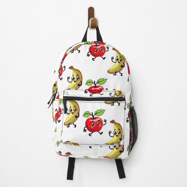 Item preview, Fruits, bananas, apples designed and sold by Nuynuyshop.