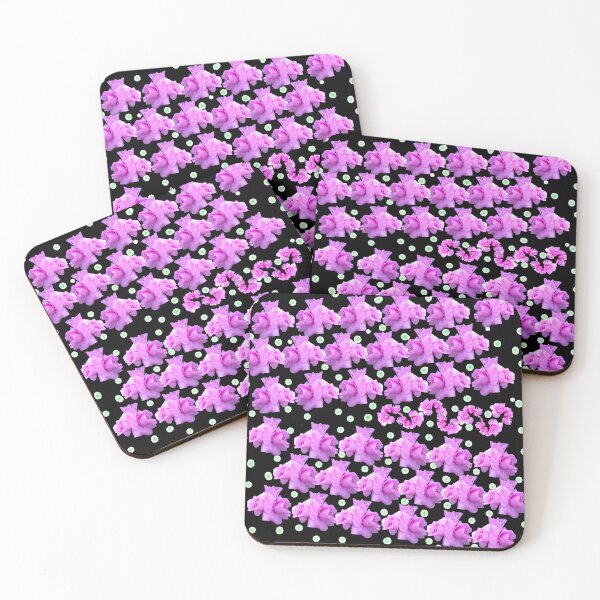 Item preview, Mauve Army designed and sold by LisaJene.