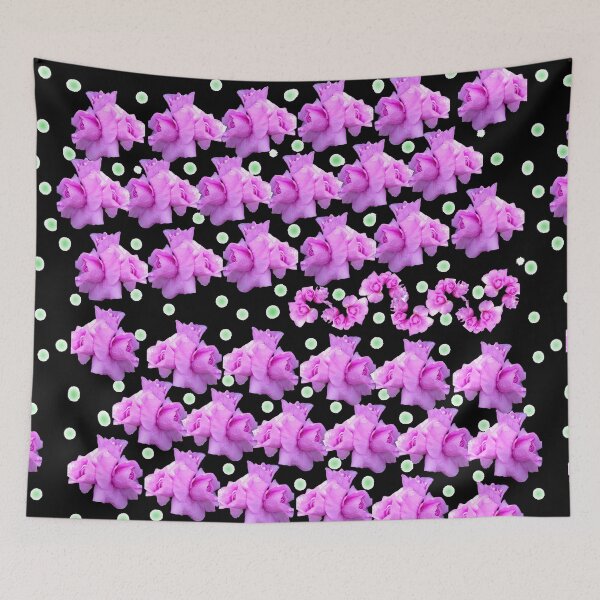 Item preview, Mauve Army designed and sold by LisaJene.