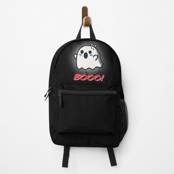 Item preview, Ghost Halloween (Boo) designed and sold by All4ROCK.
