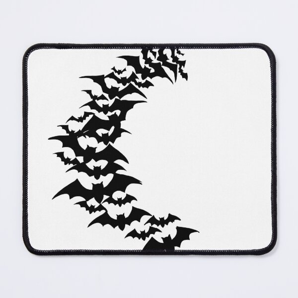 Item preview, Wave of bats designed and sold by PurelySweet.