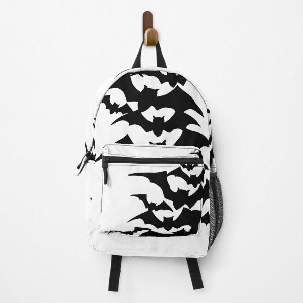 Item preview, Wave of bats designed and sold by PurelySweet.