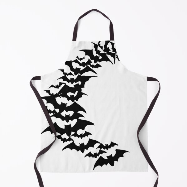 Item preview, Wave of bats designed and sold by PurelySweet.