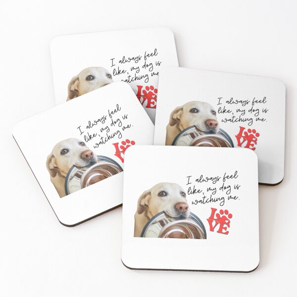 Item preview, "Paw-sitive Vibes Only: Inspirational Dog Art" designed and sold by CHADHAIR.