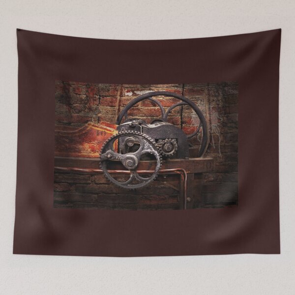 Item preview, Steampunk - No 10 designed and sold by Mike Savad Photography.