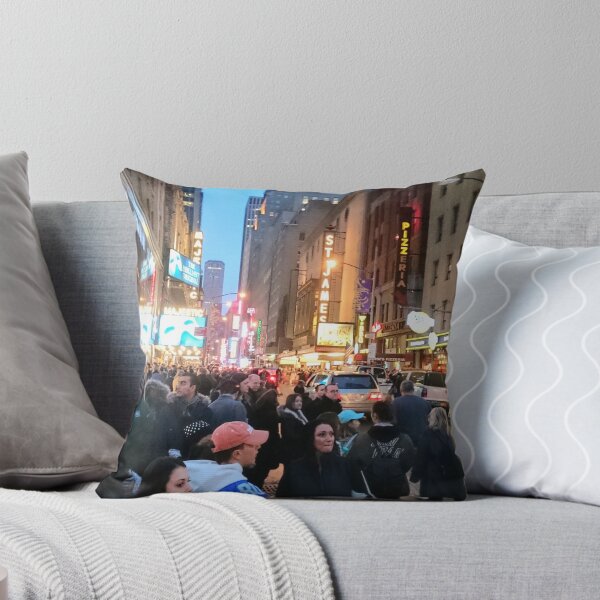 Item preview, New York City Frozen Moment designed and sold by kodachrome68.