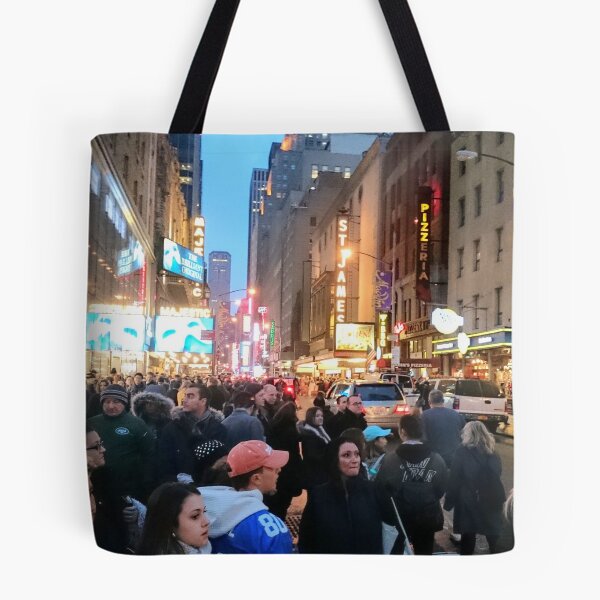 Item preview, New York City Frozen Moment designed and sold by kodachrome68.