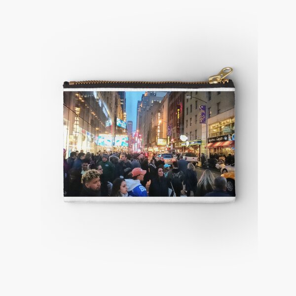 Item preview, New York City Frozen Moment designed and sold by kodachrome68.