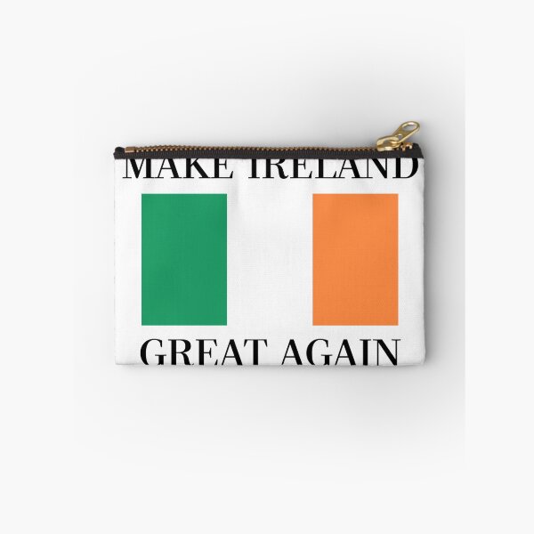 Item preview, Make Ireland Great Again designed and sold by Martstore.