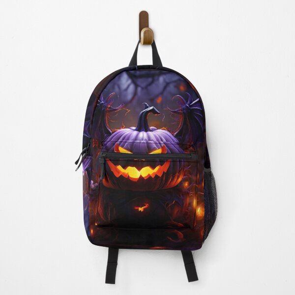 Item preview, Halloween theme pumpkin designed and sold by ArtbySameer.