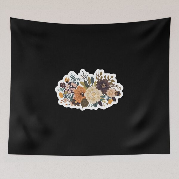 Item preview, Hydrangea Blue Haven designed and sold by RadDeck.
