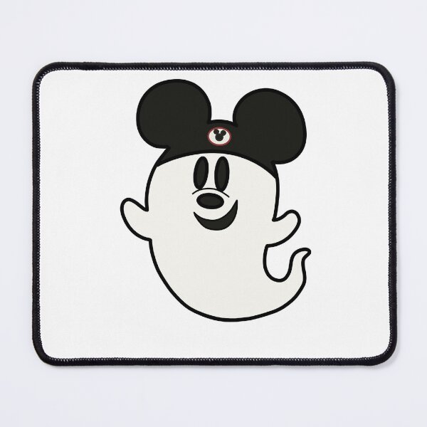 Item preview, Most magical ghost designed and sold by RadThingamabobs.