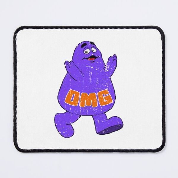 Item preview, Funny New York OMG designed and sold by CroftonBendtsen.