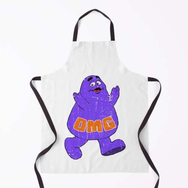 Item preview, Funny New York OMG designed and sold by CroftonBendtsen.