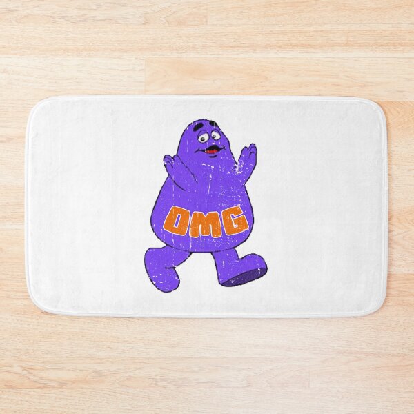 Item preview, Funny New York OMG designed and sold by CroftonBendtsen.
