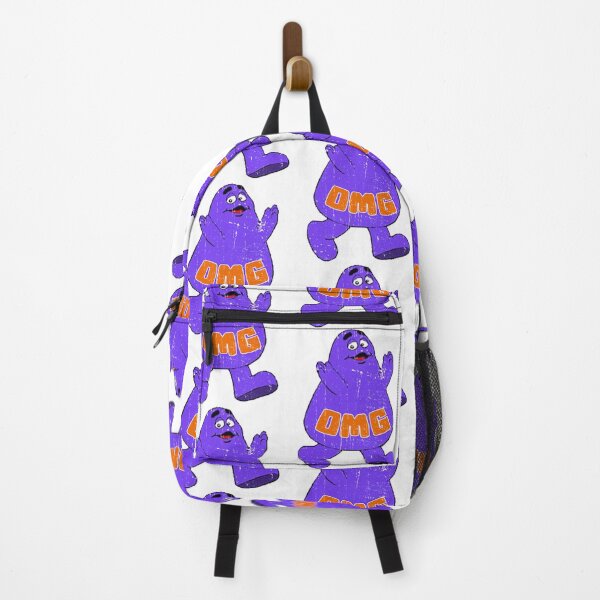 Item preview, Funny New York OMG designed and sold by CroftonBendtsen.