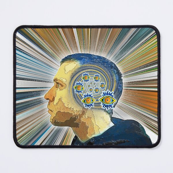 Item preview, ProcessUnknown designed and sold by Klaus Bremner (Autotelic Art).
