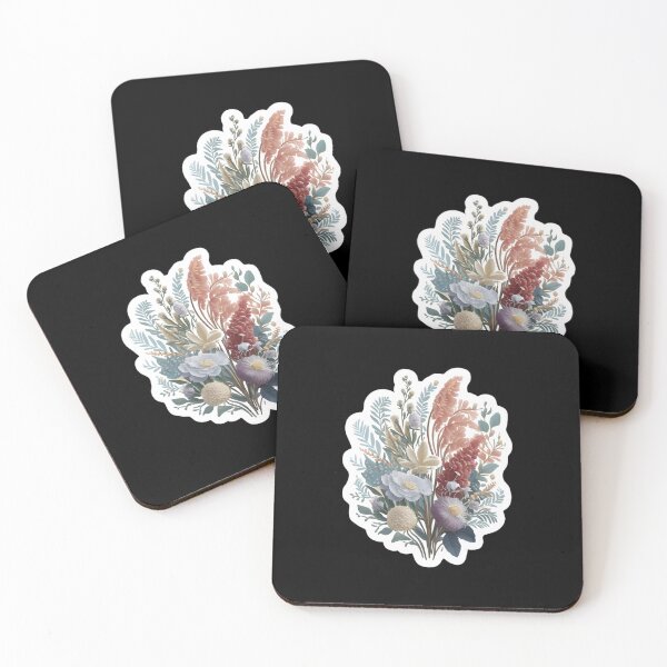 Item preview, Peony Luxe Garden designed and sold by RadDeck.