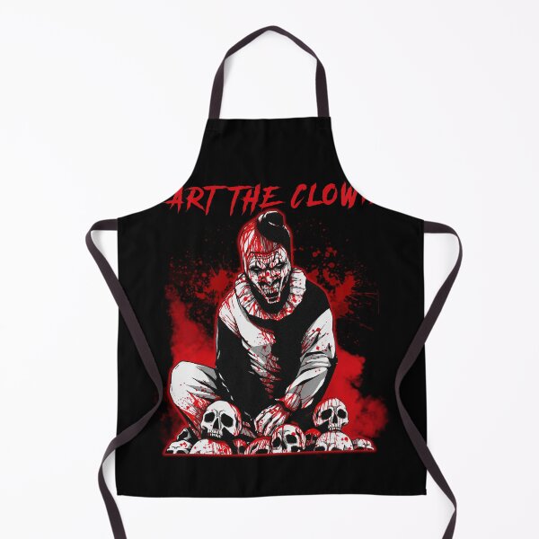 Item preview, Vintage Art The Clown designed and sold by Elloodiee.