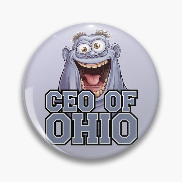Item preview, CEO of ohio designed and sold by digilabs.