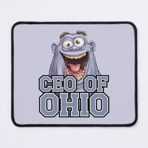 Item preview, CEO of ohio designed and sold by digilabs.