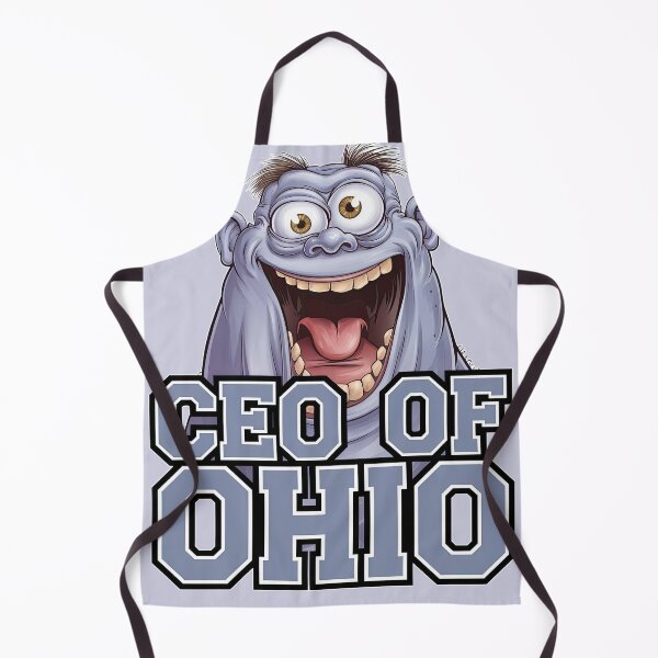 Item preview, CEO of ohio designed and sold by digilabs.