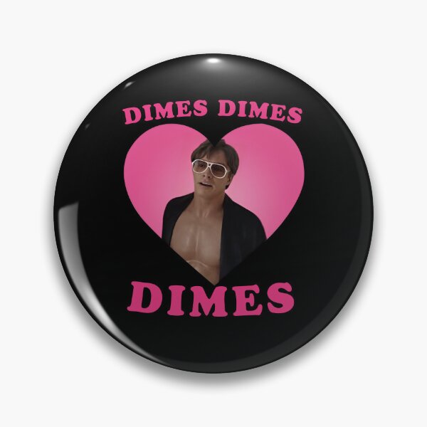 Item preview, Dimes Dimes Dimes Funny Meme designed and sold by EspressoCofeMa.