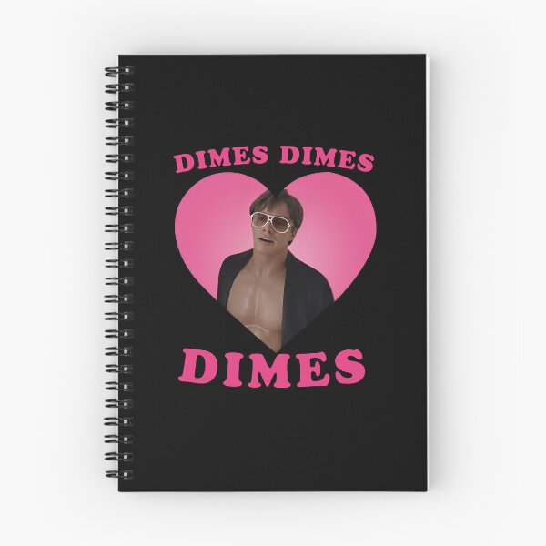 Item preview, Dimes Dimes Dimes Funny Meme designed and sold by EspressoCofeMa.