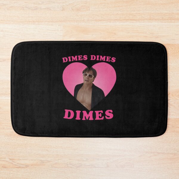 Item preview, Dimes Dimes Dimes Funny Meme designed and sold by EspressoCofeMa.