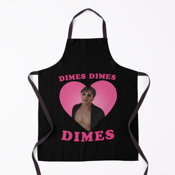 Item preview, Dimes Dimes Dimes Funny Meme designed and sold by EspressoCofeMa.