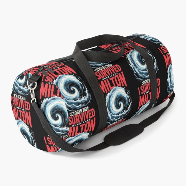 Item preview, I Survived Hurricane Milton Florida oct 2024 designed and sold by Arfurneauxt.