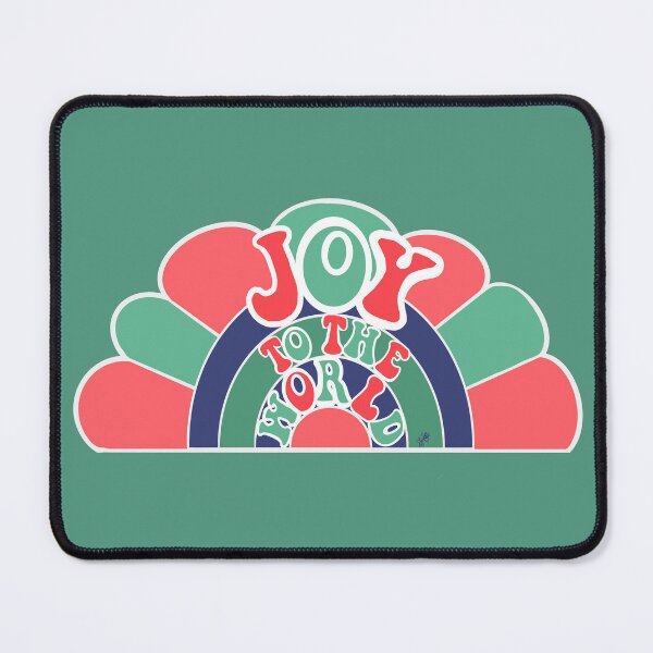 Item preview, Joy To The World designed and sold by Pundorables.