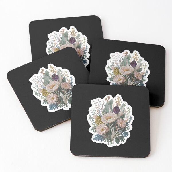 Item preview, Clematis Vibrant Vine designed and sold by RadDeck.