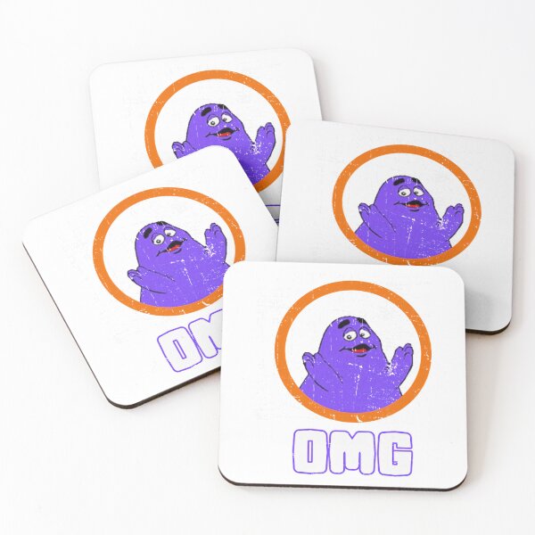 Item preview, Funny OMG designed and sold by CroftonBendtsen.
