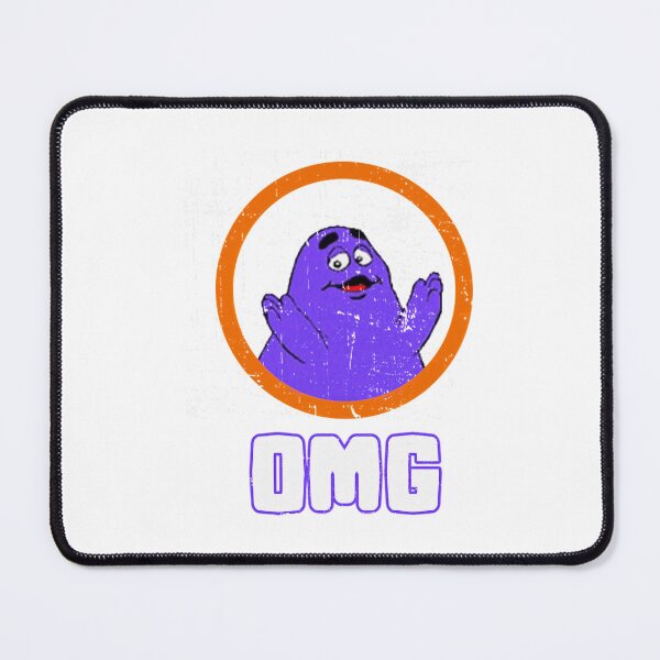 Item preview, Funny OMG designed and sold by CroftonBendtsen.