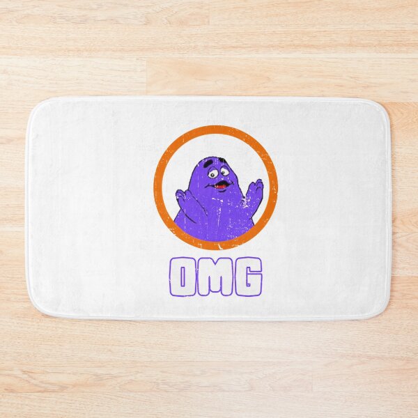 Item preview, Funny OMG designed and sold by CroftonBendtsen.