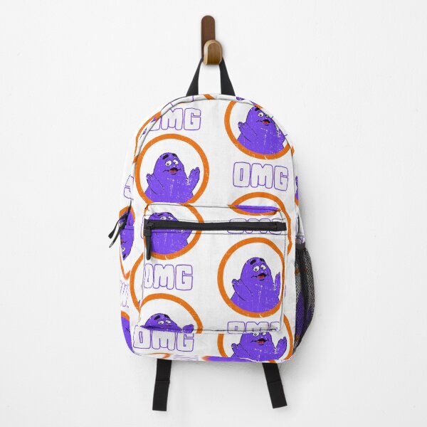 Item preview, Funny OMG designed and sold by CroftonBendtsen.