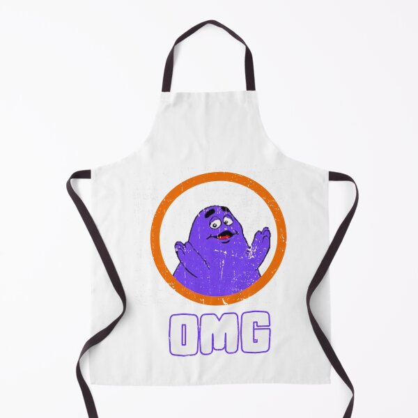 Item preview, Funny OMG designed and sold by CroftonBendtsen.