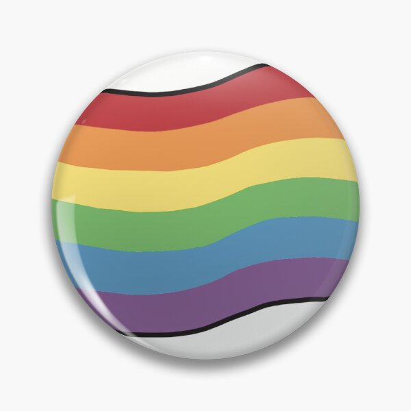 Item preview, LGBTQ+ Rainbow Flag designed and sold by sk-nkhunt42.