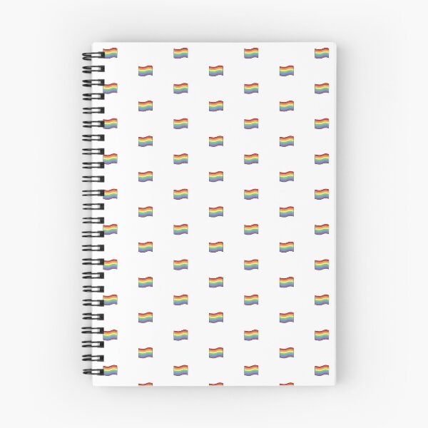 Item preview, LGBTQ+ Rainbow Flag designed and sold by sk-nkhunt42.