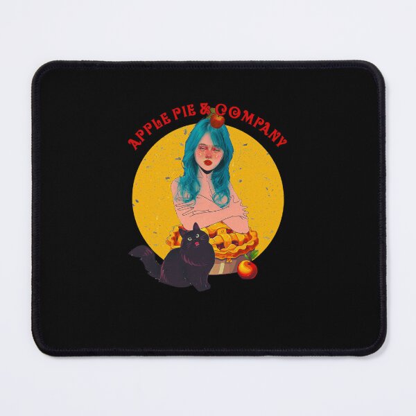 Item preview, Apple pie and company designed and sold by Crystalcore01.