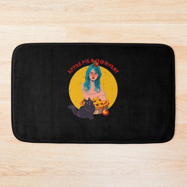Item preview, Apple pie and company designed and sold by Crystalcore01.