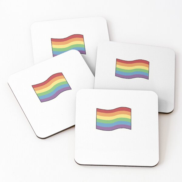 Item preview, LGBTQ+ Rainbow Flag designed and sold by sk-nkhunt42.
