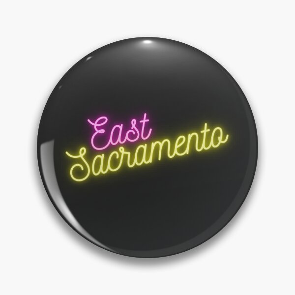 Item preview, East Sacramento: all profit donated to Front Street Animal Shelter in Sacramento designed and sold by seekingclarity.