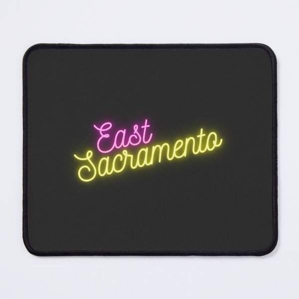 Item preview, East Sacramento: all profit donated to Front Street Animal Shelter in Sacramento designed and sold by seekingclarity.