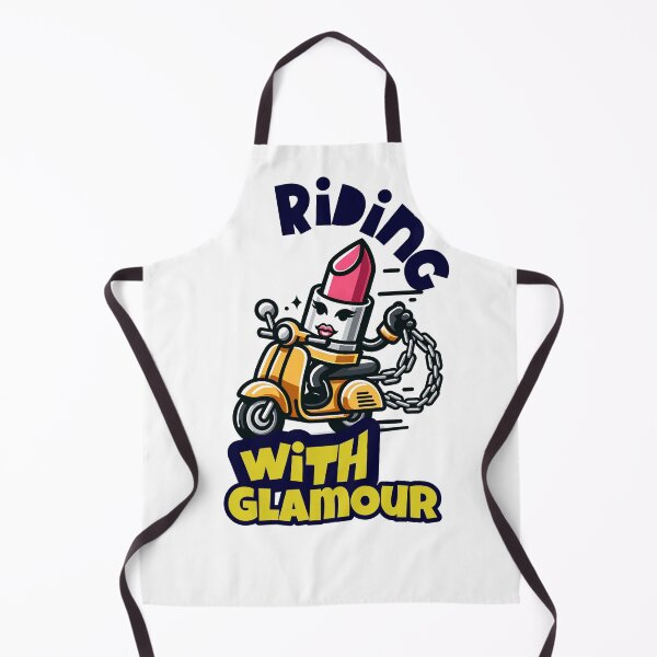 Item preview, Riding with Glamour  designed and sold by Olivia-Icon.