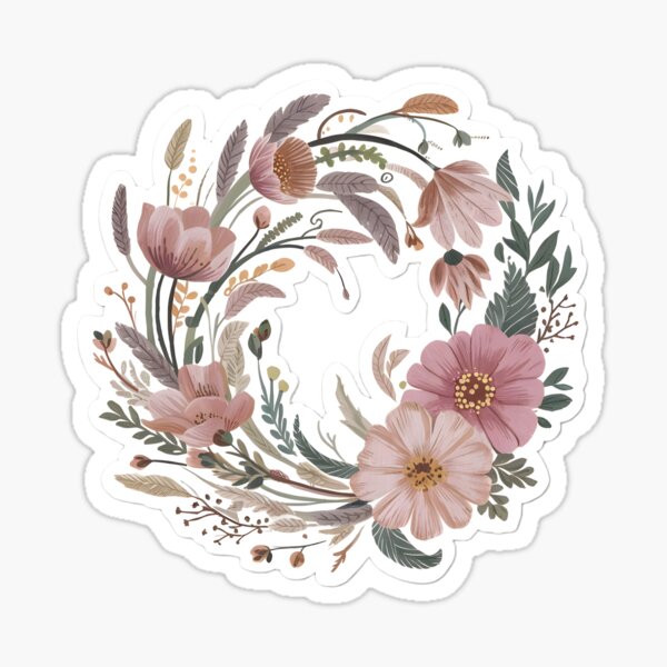 Item preview, Violet Morning Mist designed and sold by RadDeck.