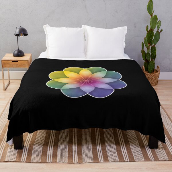 Item preview, Peony Luxe Bloom designed and sold by RadDeck.