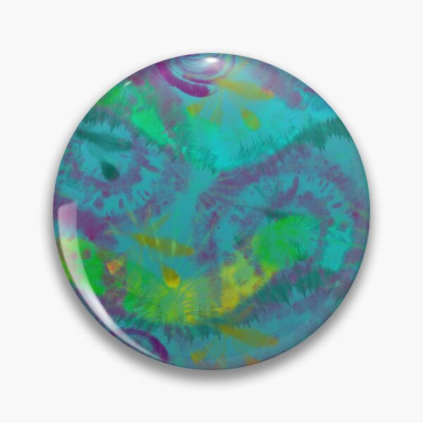 Artikelvorschau, Darüber Transparenter Tye Dye entworfen und verkauft von SheRa-Glitch.