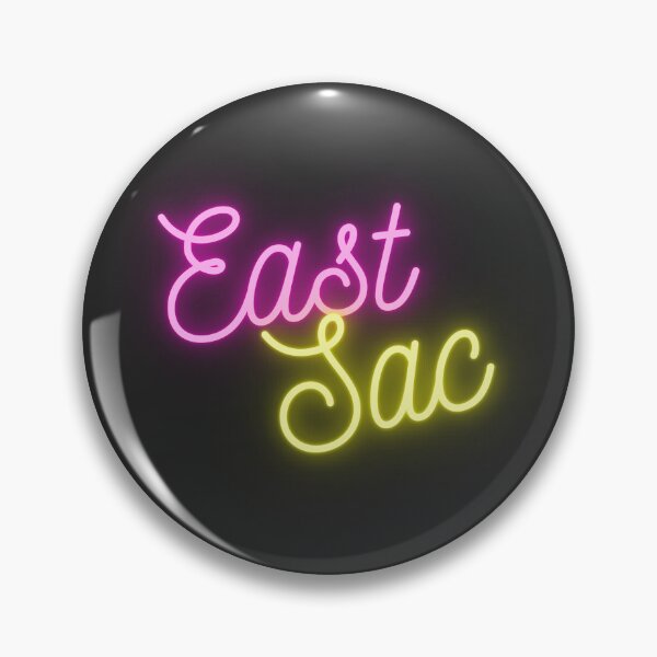 Item preview, East Sacramento: all profit donated to Front Street Animal Shelter in Sacramento designed and sold by seekingclarity.